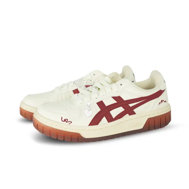 Asics Court MZ CNY