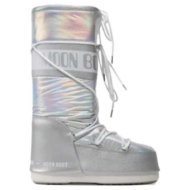 Moon Boot Icon