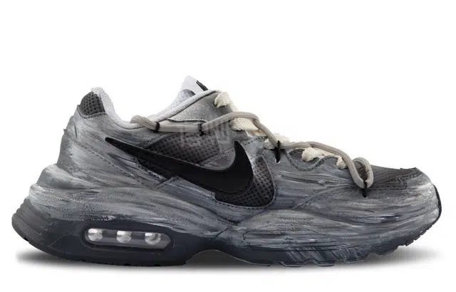 Nike Air Max Fusion