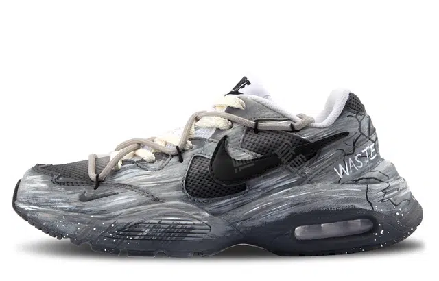 Nike Air Max Fusion