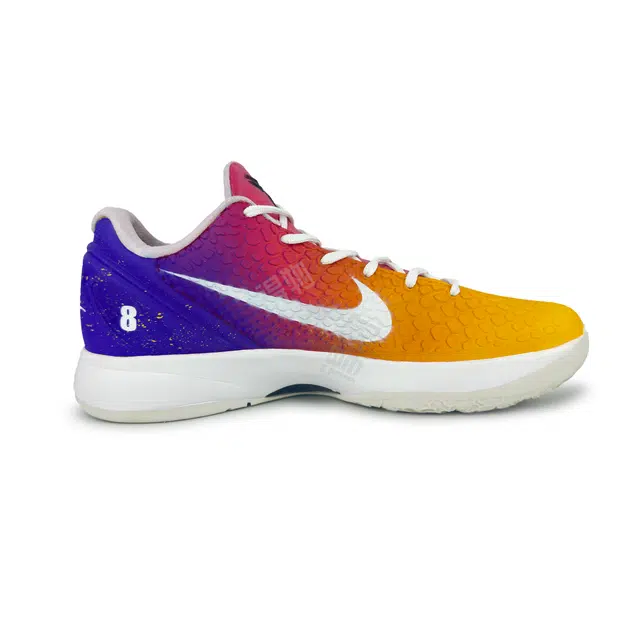 Nike Zoom Kobe 6