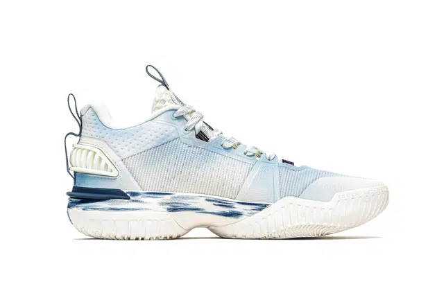 LiNing 2024 TPU Light Foam Plus