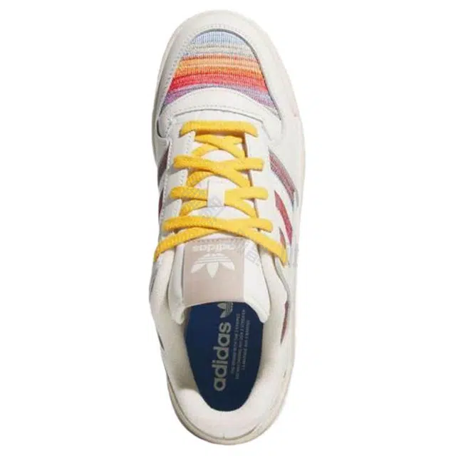 adidas originals FORUM LOW CL