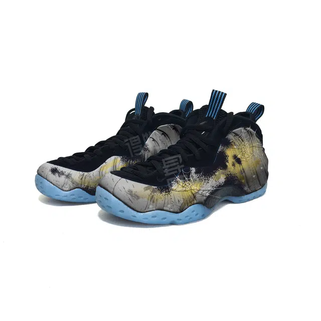 Nike Air Foamposite One