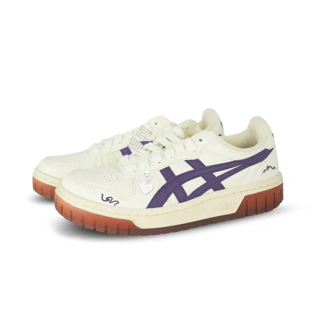Asics Court MZ CNY