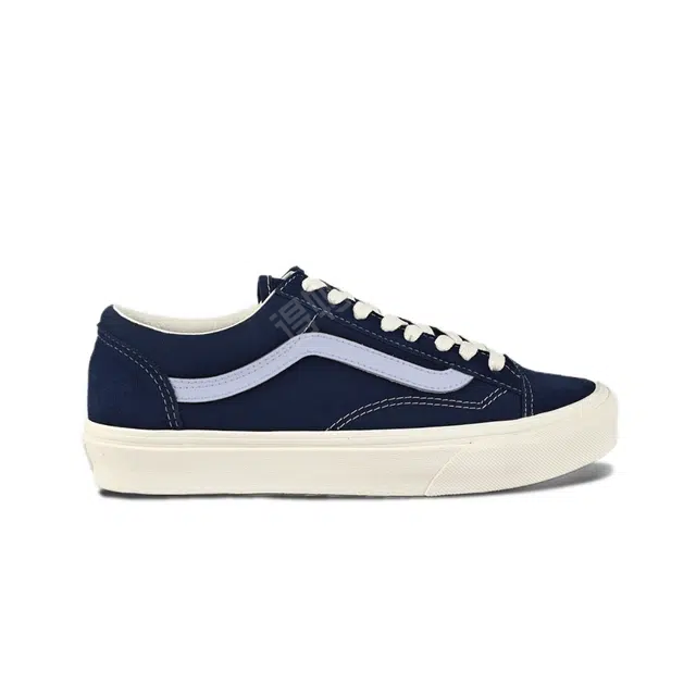 Vans Style 36 suede
