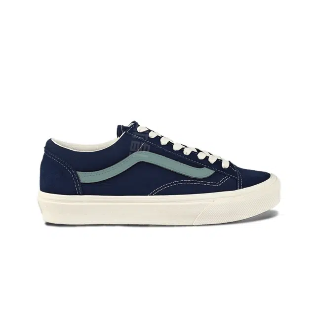 Vans Style 36 suede