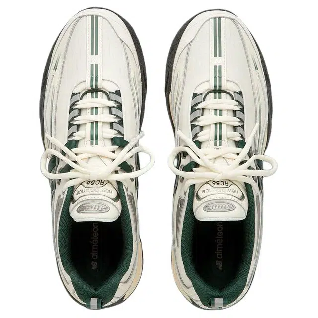AIME LEON DORE x New Balance RC56