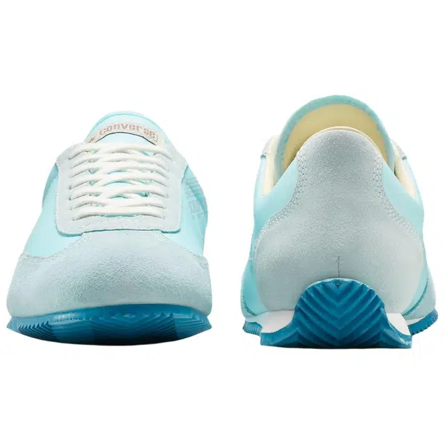 Tyler The Creator x Converse Coach Jogger Quiet Tide