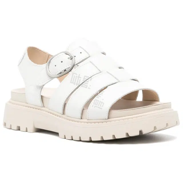 Timberland Clairemont Way