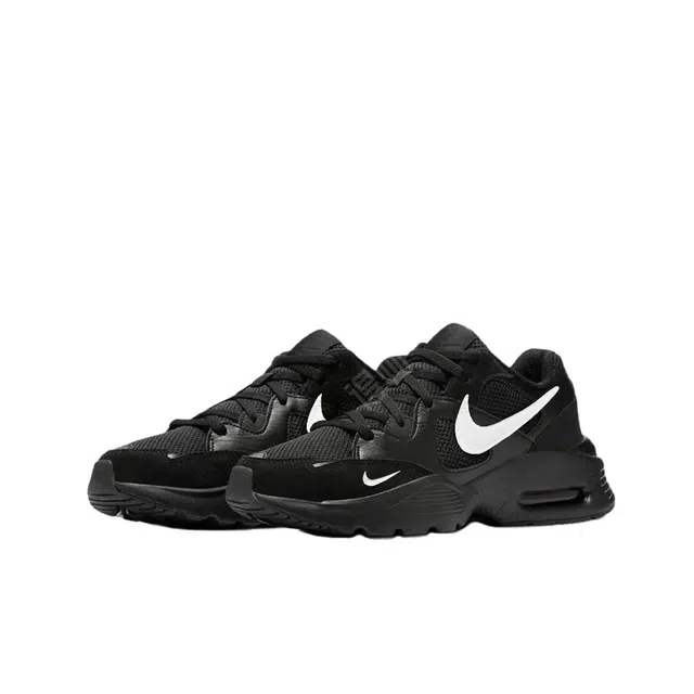 Nike Air Max Fusion