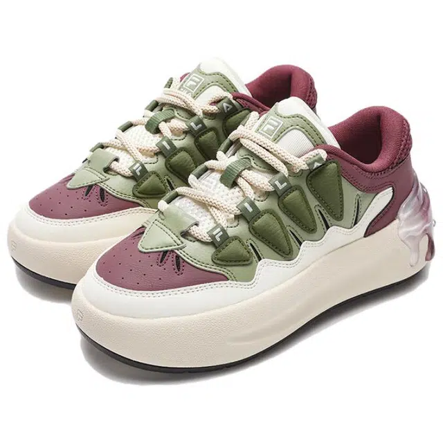 FILA CARROT 1