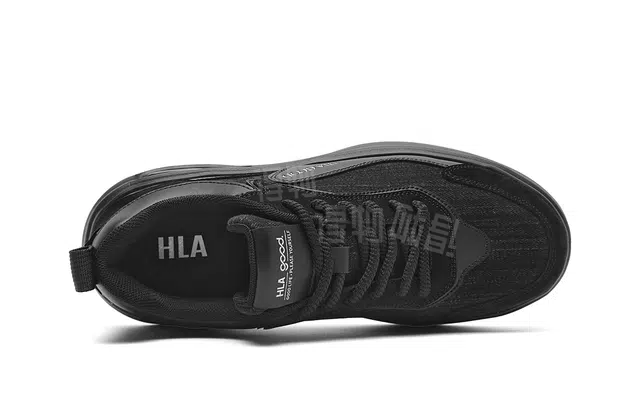 HLA
