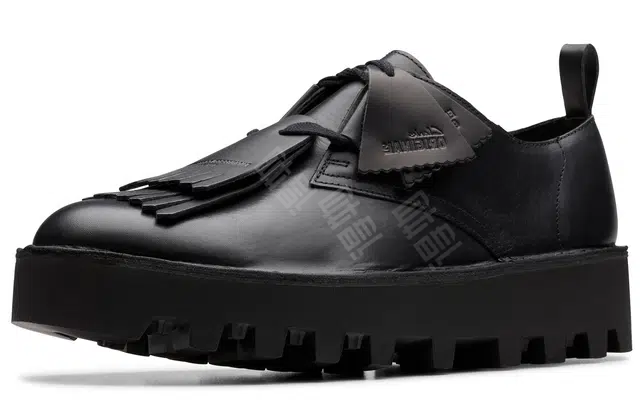 Clarks