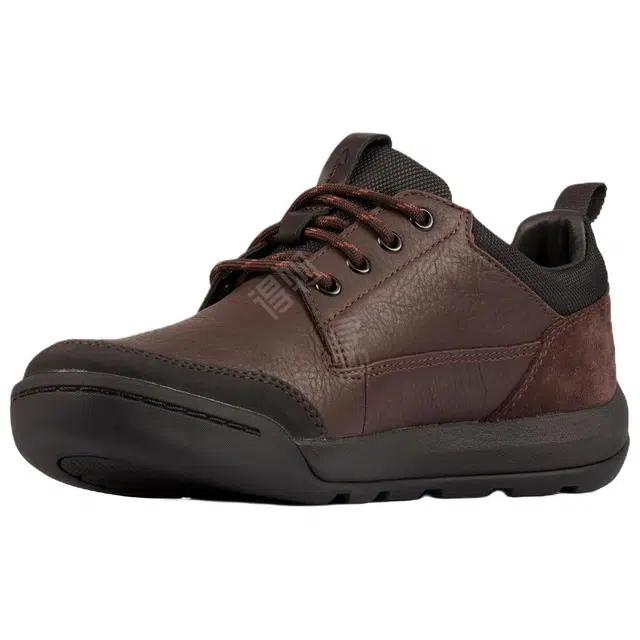 Clarks Ashcombe Lo GORE-TEX
