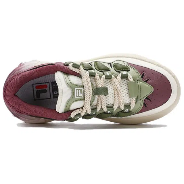FILA CARROT 1
