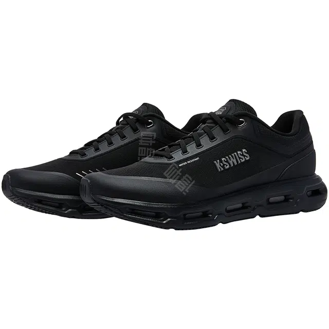 KSWISS TPU