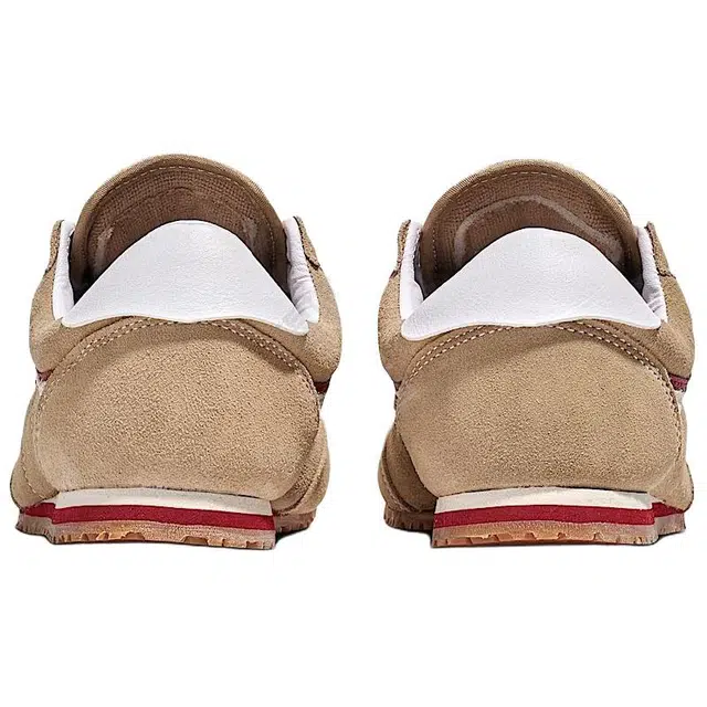 Vans Super Lowpro Brown