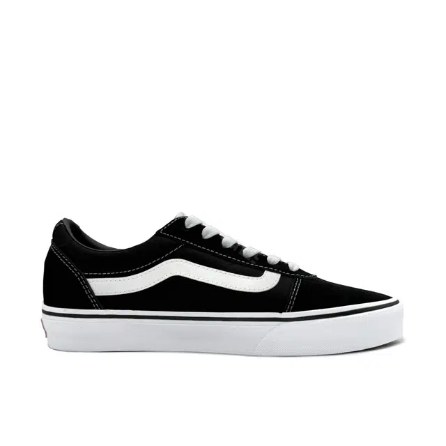 Vans Ward