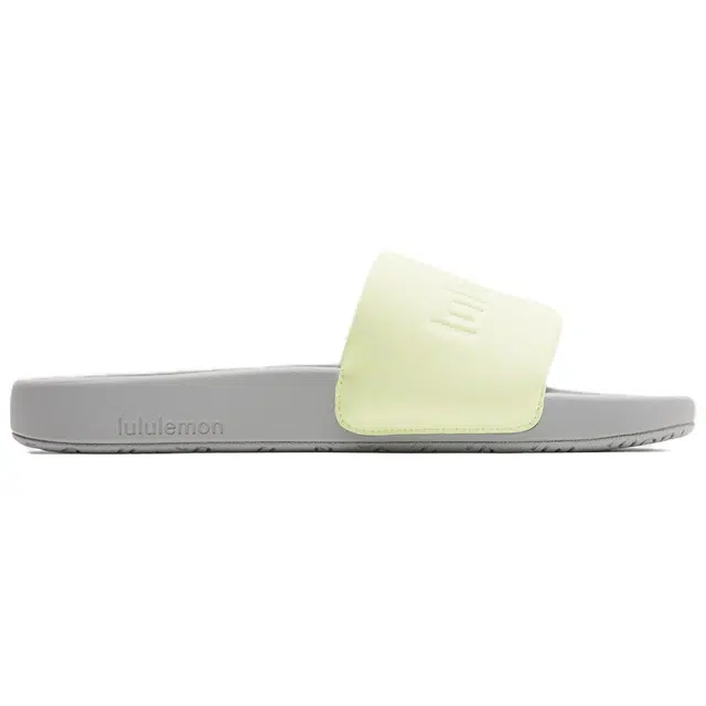 lululemon restfeel slide