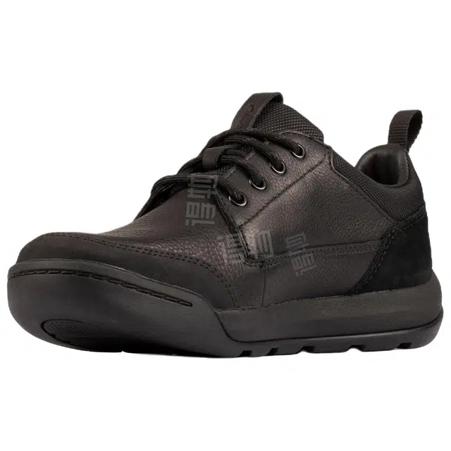 Clarks Ashcombe Lo GORE-TEX