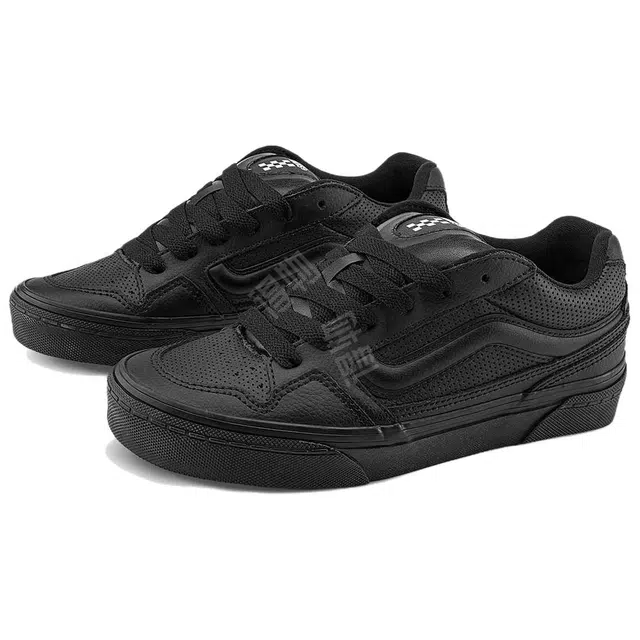 Vans Caldrone