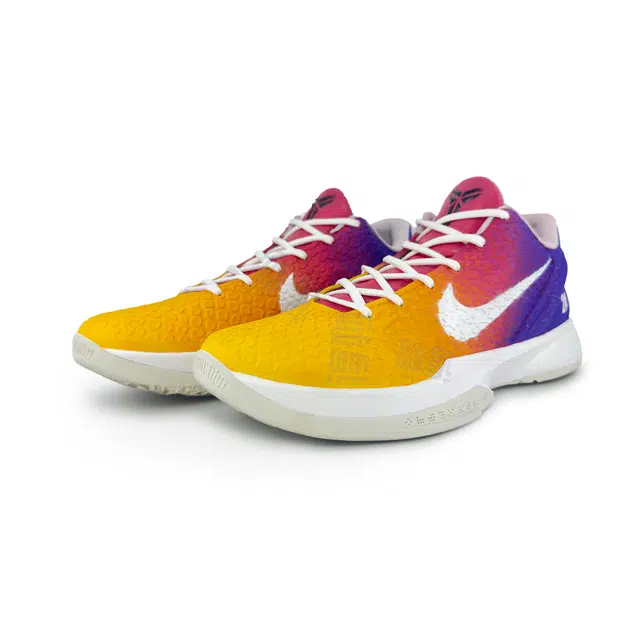 Nike Zoom Kobe 6