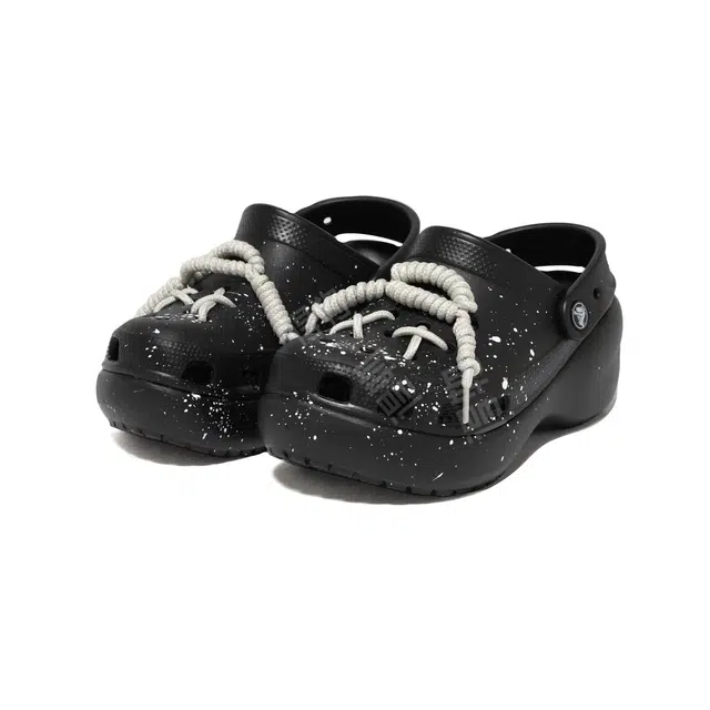 Crocs Classic Platform Clog EVA