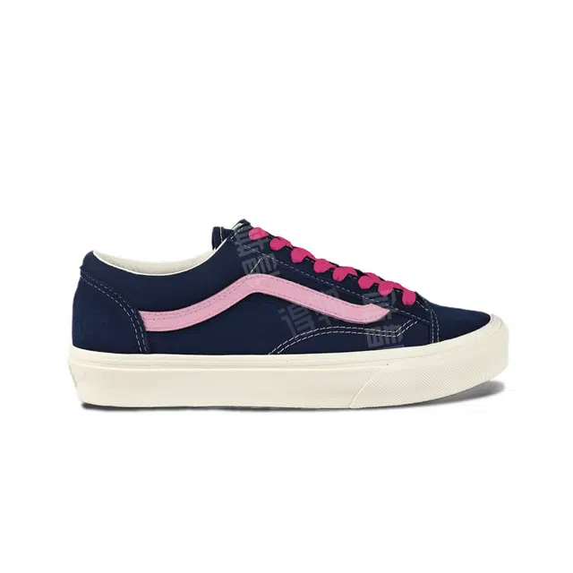 Vans Style 36 suede