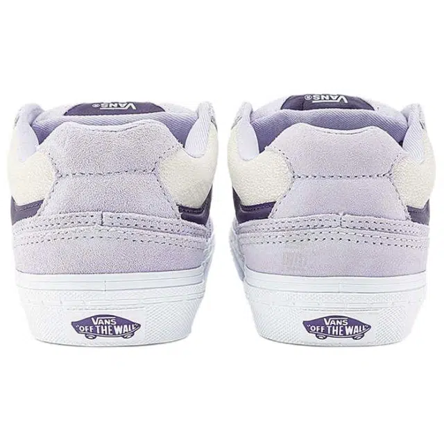 Vans Caldrone Light Purple