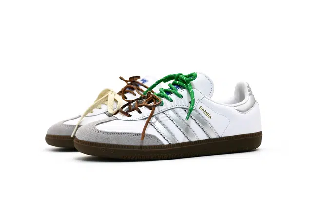 adidas originals SAMBA OG MIU