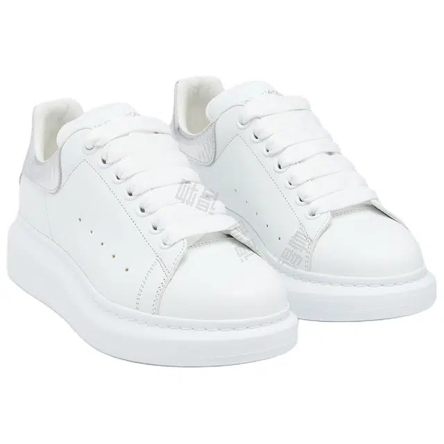 Alexander McQueen Oversized Sneaker