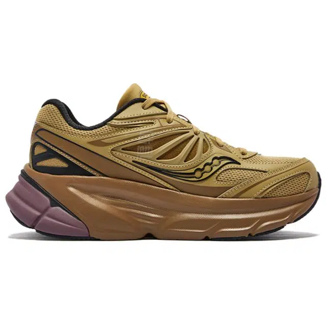 Saucony GUARD 2K