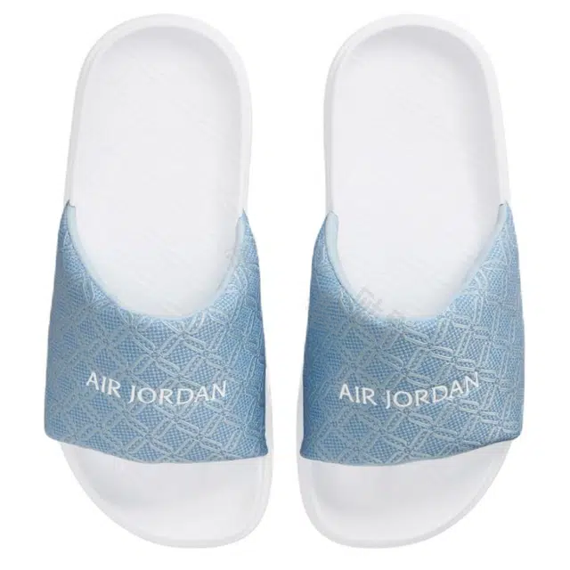 Jordan Sophia Slide