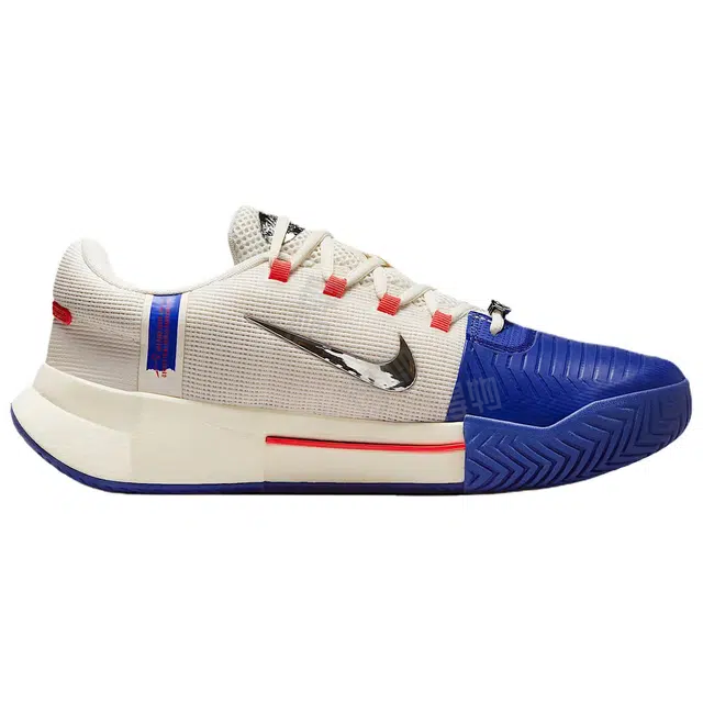 Nike Zoom GP Challenge 1 HC Premium