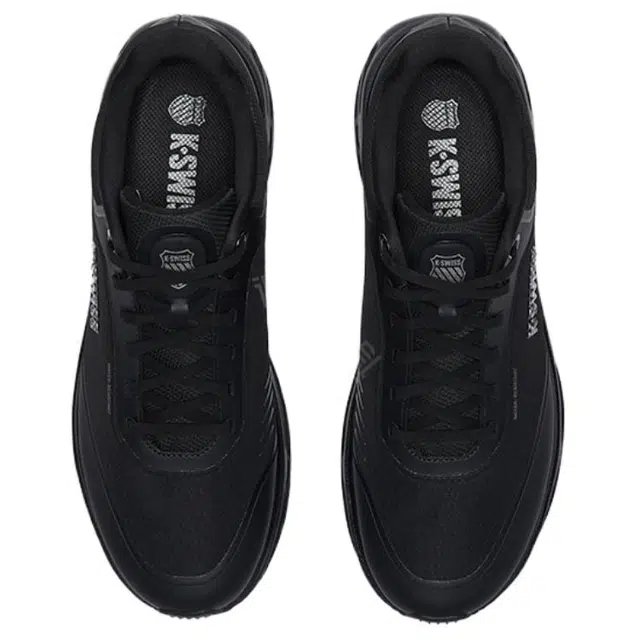 KSWISS TPU