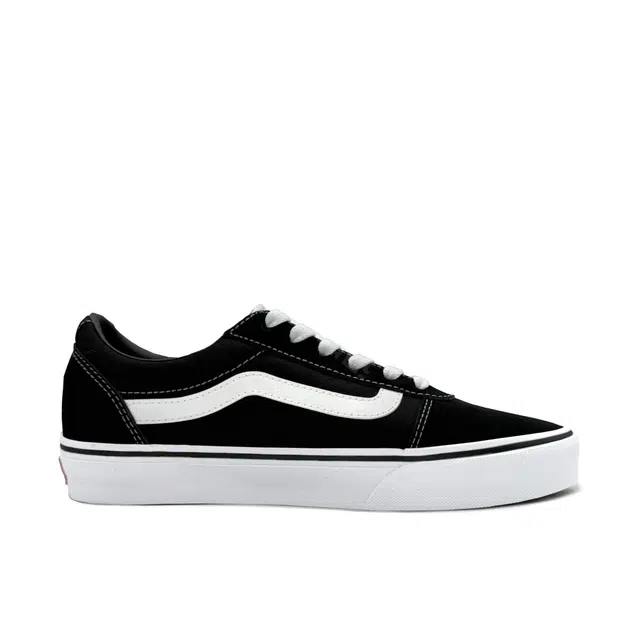 Vans Ward