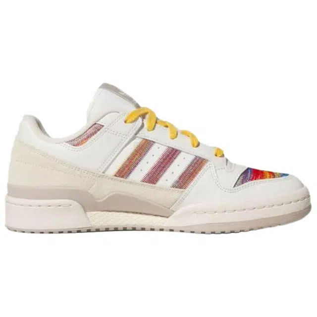 adidas originals FORUM LOW CL