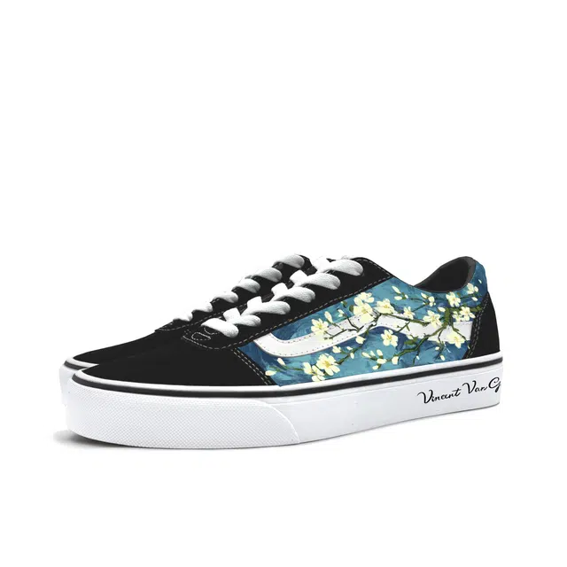 Vans Ward