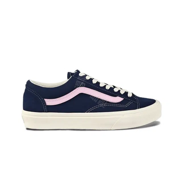 Vans Style 36 suede sweet