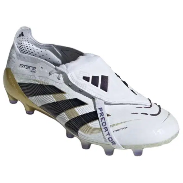 adidas PREDATOR ELITE Fold-Over Tongue AG
