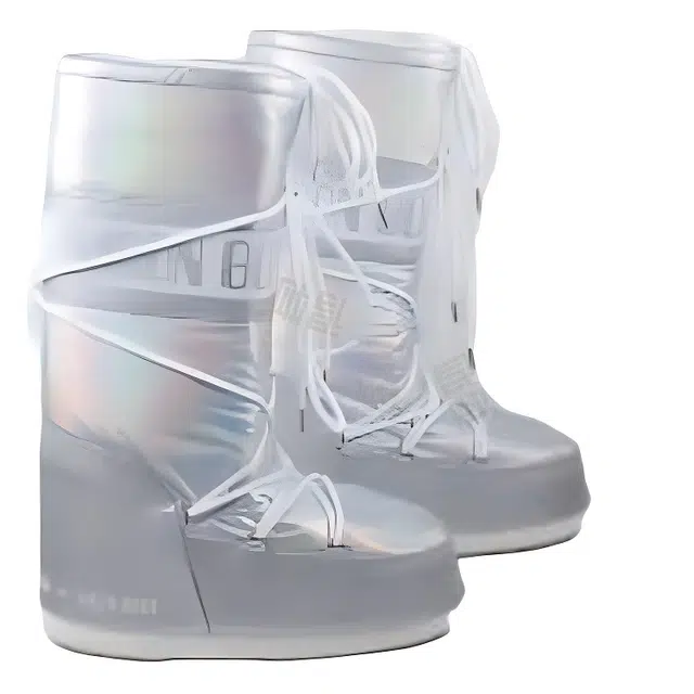 Moon Boot Icon