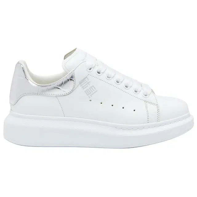 Alexander McQueen Oversized Sneaker