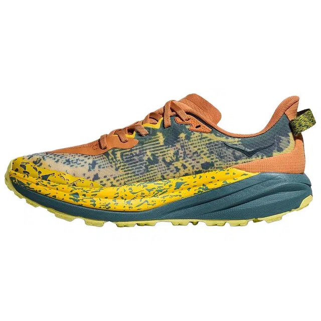 HOKA ONE ONE Speedgoat 6