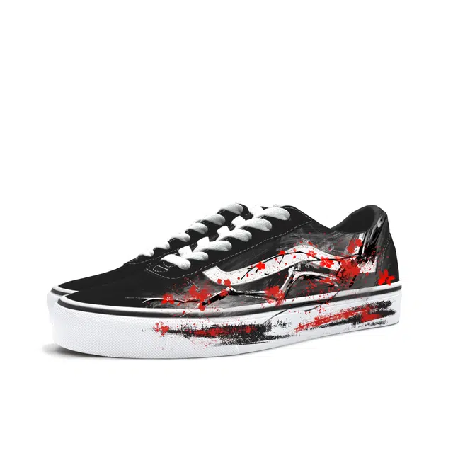Vans Ward