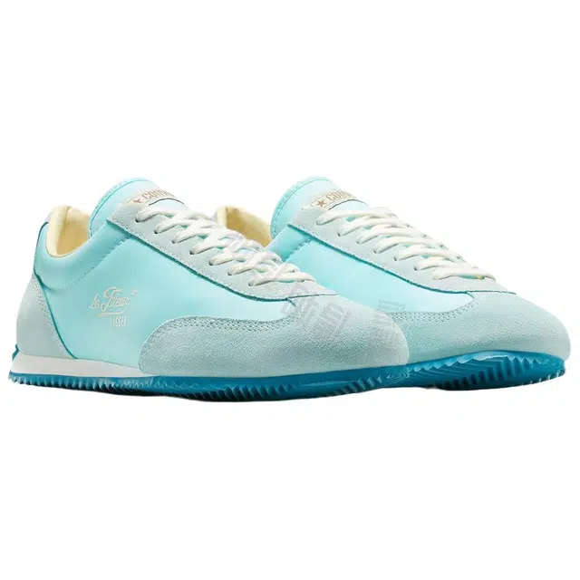 Tyler The Creator x Converse Coach Jogger Quiet Tide