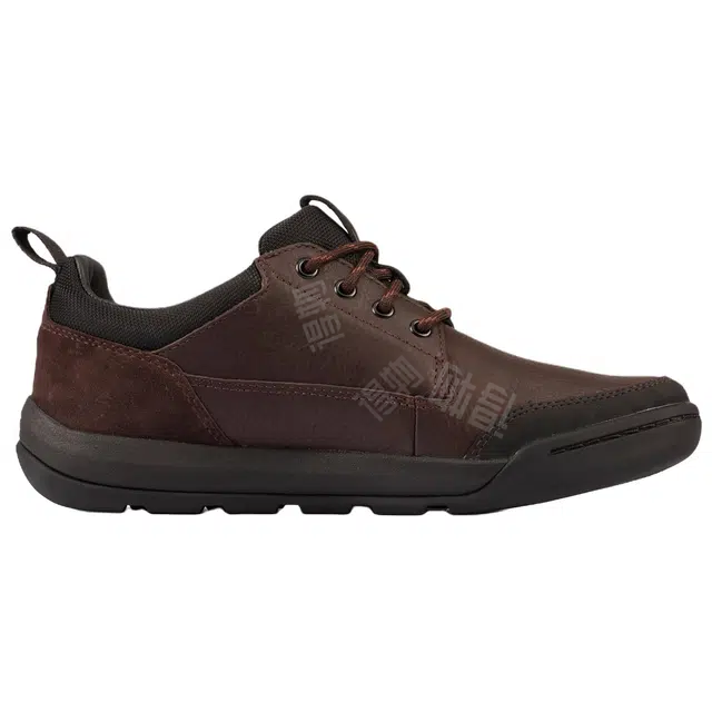 Clarks Ashcombe Lo GORE-TEX