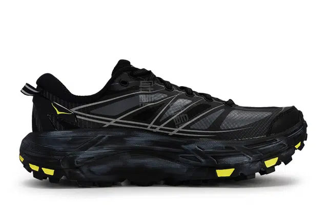 HOKA ONE ONE Mafate Speed 2 811