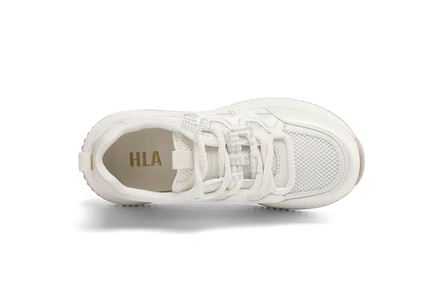 HLA