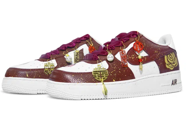 Nike Air Force 1 2